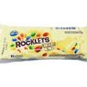 Foto de Chocolate Rocklets blanco