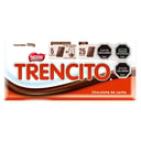 Foto de Chocolate Trencito 150 gr