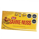 Foto de Chocolate Sahne Nuss 250 gr