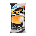 Foto de Rayita