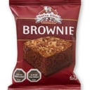 Foto de Brownie Nutrabien