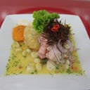 Foto de Cebiche norteño "Limoncito"
