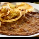 Foto de MILANESA, ASADO, ENCEBOLLADO O A LA MEXICANA
