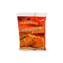 Foto de Hamburguesa de pollo La Española