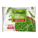 Foto de Arvejas Naturell 200 gr