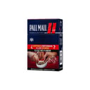 Foto de Pall Mall Rojo cajetilla dura 20´s