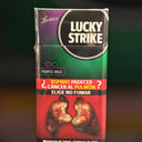 Foto de Lucky Strike Purple Wild Xtend 20´s