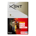 Foto de Kent Actron 20´s