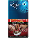 Foto de Kent Click Up 20´s
