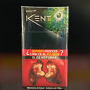 Foto de Kent Boost Up 20´s