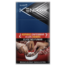 Foto de Kent Silver Up 20´s