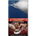 Foto de Kent White Up 20´s
