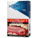 Foto de Kent Belmont Blend 20´s