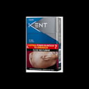 Foto de Less Smell Kent Silver 10´s