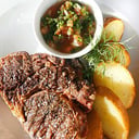 Foto de LOMO ASADO