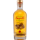 Foto de Aguardiente amarillo sin azucar