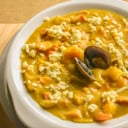 Foto de Cazuela de Mariscos