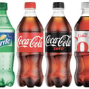 Foto de Gaseosas y refrescos