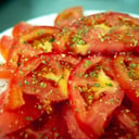 Foto de Tomates Aliñados