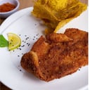 Foto de Filete de Champiñones