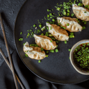 Foto de Gyozas