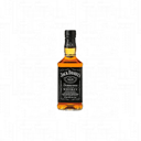 Foto de JACK DANIELS BLAK, HONEY, FIRE 1/2 