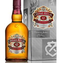 Foto de CHIVAS REGAL 1/2