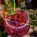Foto de Michelada de Uva (Sin licor)