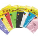 Foto de MANTEL COLOR ENTERO PARA 8 SILLAS