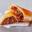Foto de Burrito Mexicano ( chilli con carne )