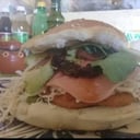 Foto de CEMITAS POBLANAS (Únicamente los días VIERNES Y SABADOS)