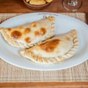 Foto de Empanada de pino