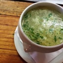 Foto de Consomé de ave