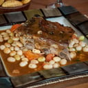 Foto de Costillar al merkén