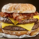 Foto de Cheddar & Bacon