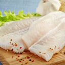 Foto de FILETE DE BASA