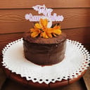 Foto de Alfajor