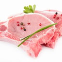 Foto de CHULETA DE LOMO