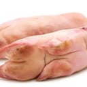 Foto de PATA DE CERDO