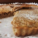 Foto de Kuchen de nuez