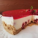Foto de Yogurt Frambuesa