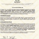 Foto de MAGISTER EN DERECHO ADMINISTRATIVO