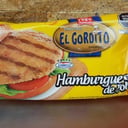 Foto de HAMB. POLLO EL GORDITO