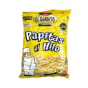 Foto de PAPAS AL HILO