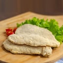 Foto de MILANESA DE POLLO