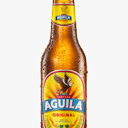 Foto de AGUILA NEGRA