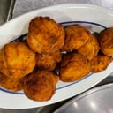 Foto de Croquetas caseras de Jamón