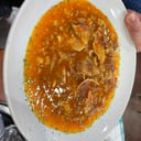 Foto de Oreja en salsa