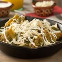 Foto de Chilaquiles