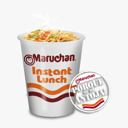 Foto de Maruchan